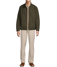 Roundtree & Yorke Cross Season Jacket