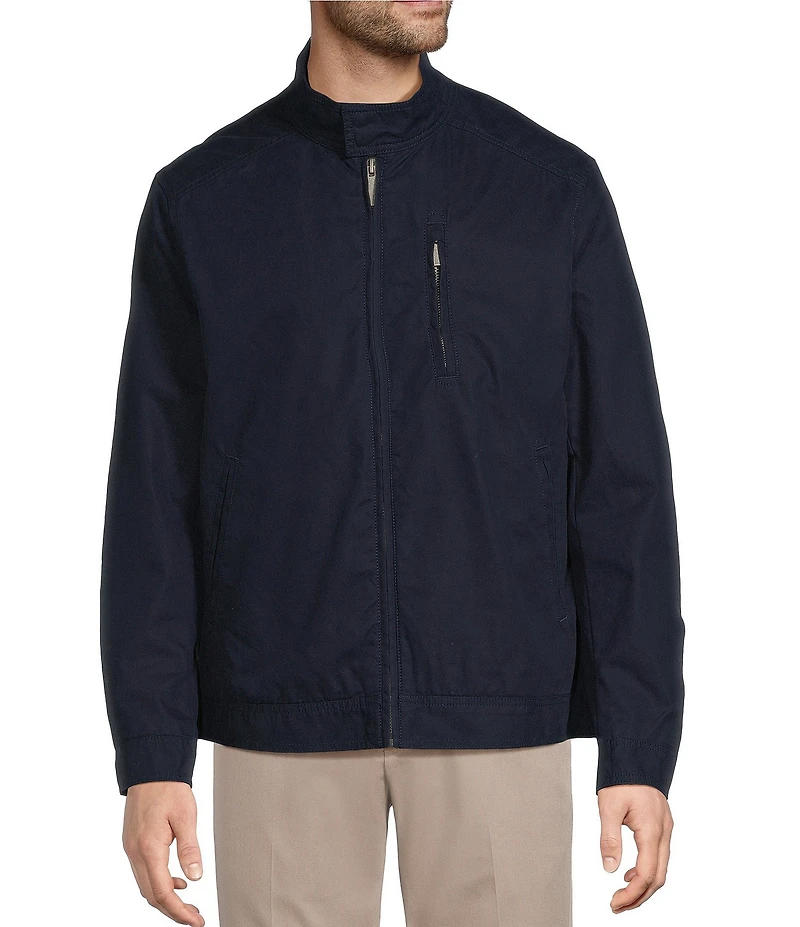 Roundtree & Yorke Cross Season Jacket