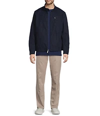 Roundtree & Yorke Cross Season Jacket