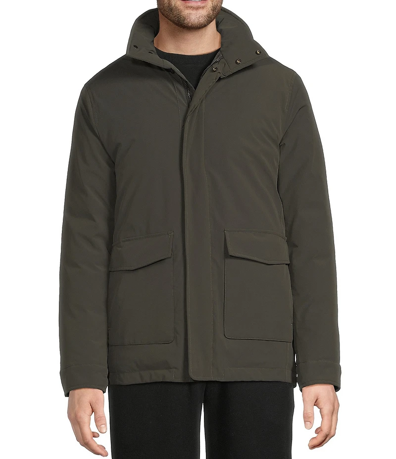 Roundtree & Yorke Element Armor Jacket