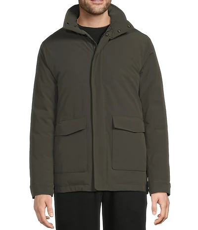 Roundtree & Yorke Element Armor Jacket