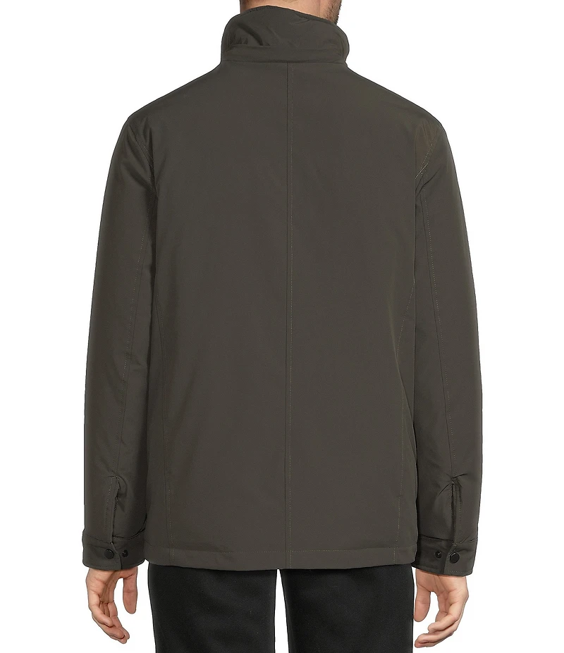 Roundtree & Yorke Element Armor Jacket