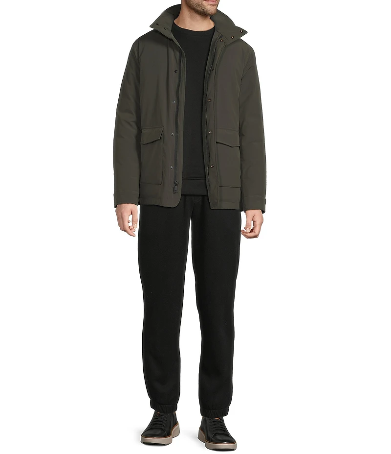 Roundtree & Yorke Element Armor Jacket