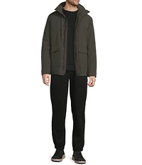 Roundtree & Yorke Element Armor Jacket