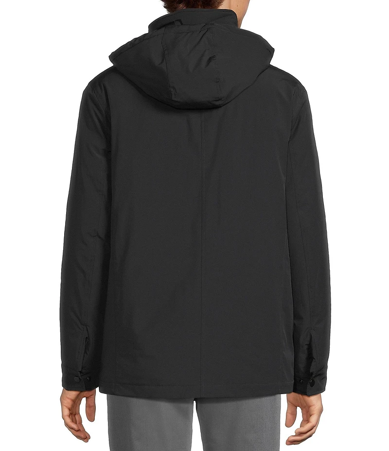 Roundtree & Yorke Element Armor Jacket