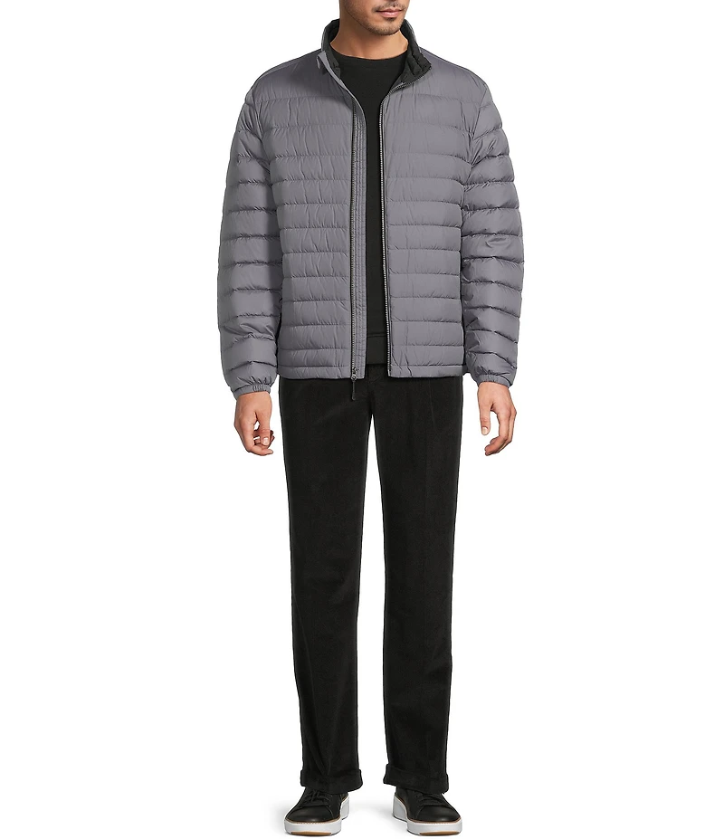 Roundtree & Yorke Everyday Excursion Jacket