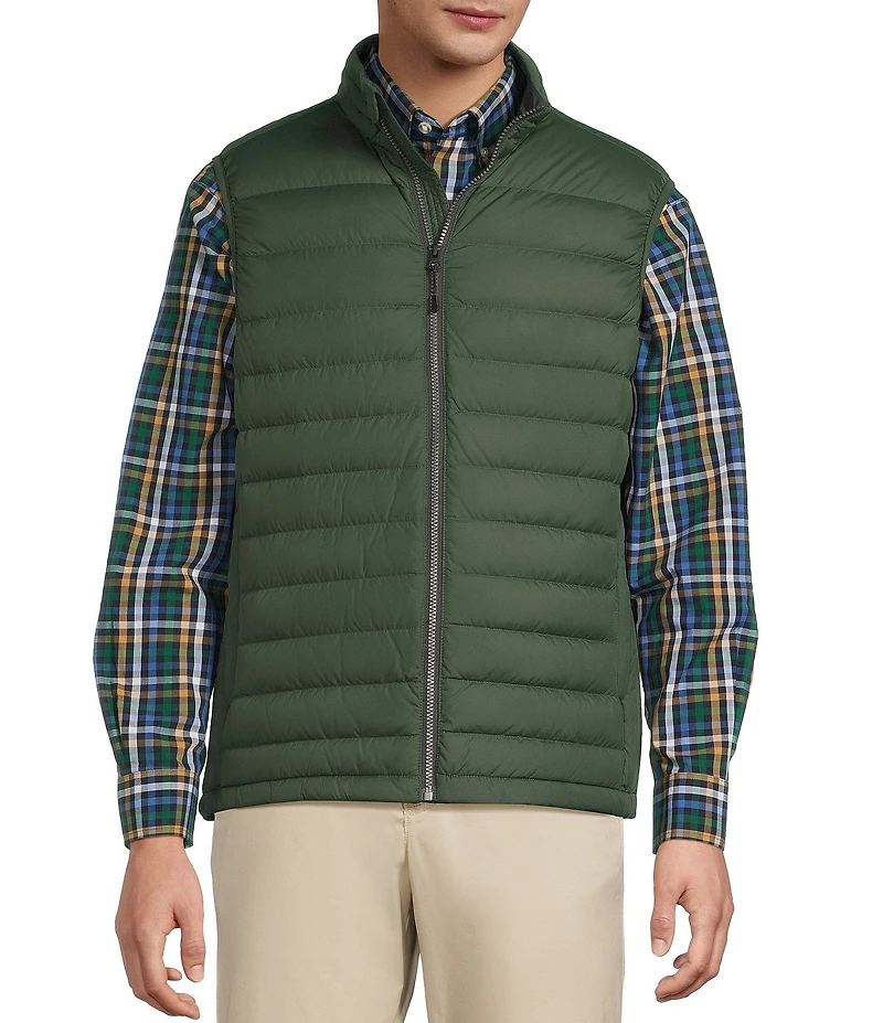 Roundtree & Yorke Everyday Excursion Vest