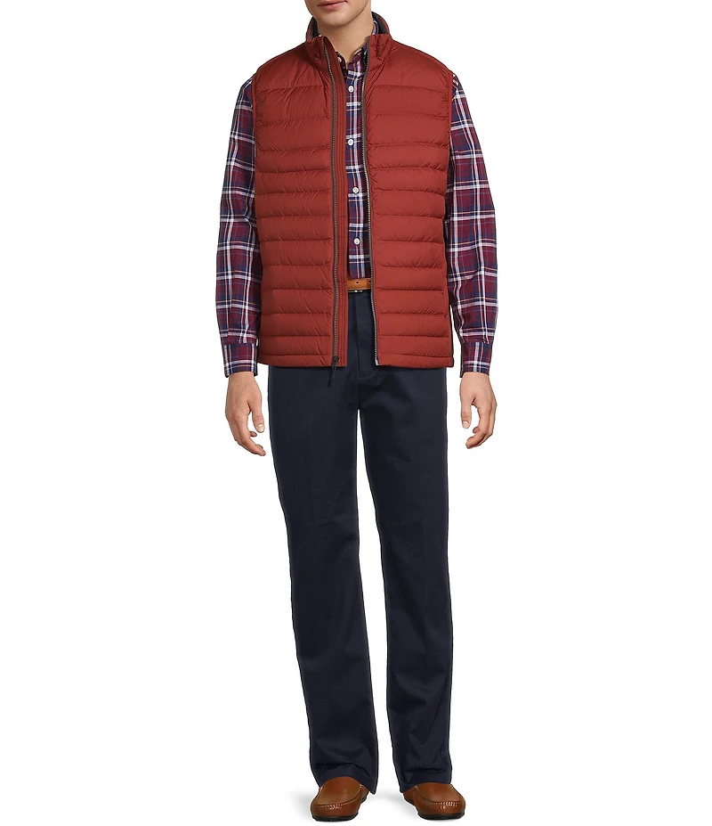 Roundtree & Yorke Everyday Excursion Vest