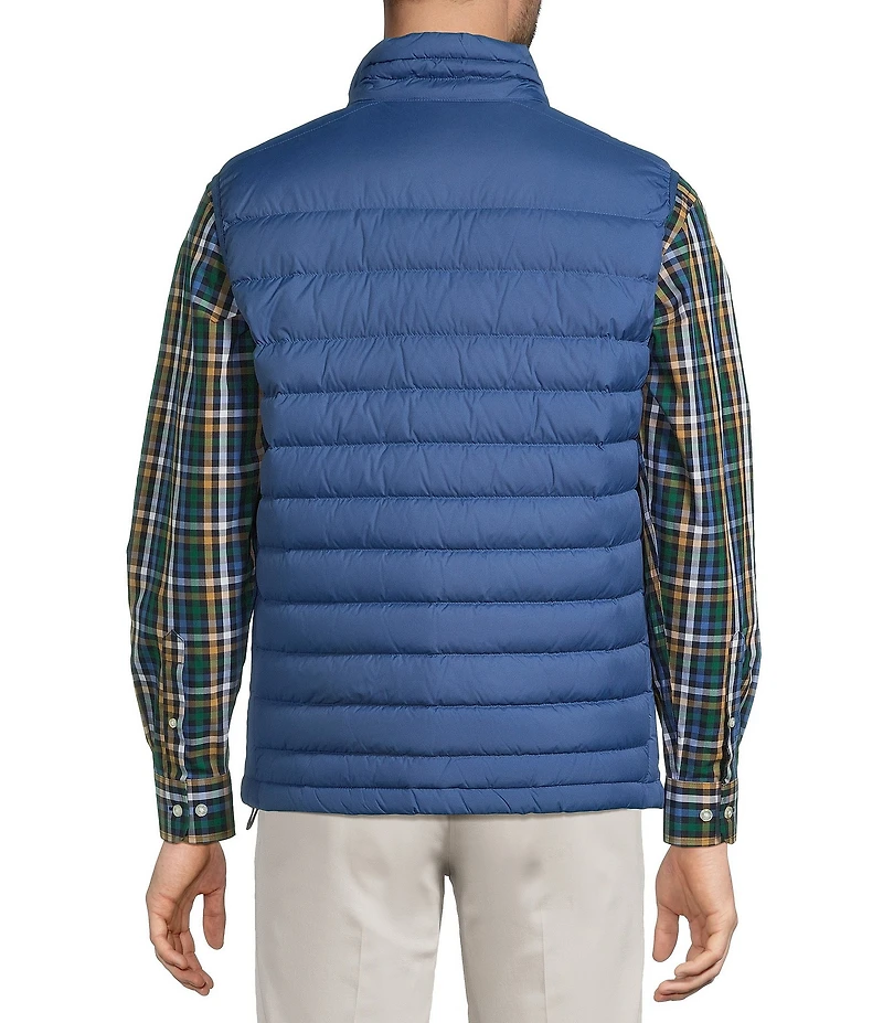 Roundtree & Yorke Everyday Excursion Vest