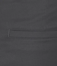 Roundtree & Yorke Flat Front 9#double; Performance Herringbone Shorts