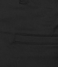 Roundtree & Yorke Flat Front 9#double; Performance Herringbone Shorts