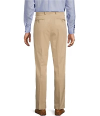 Roundtree & Yorke Gold Label Classic Fit Non Iron Dress Pants