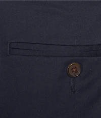 Roundtree & Yorke Gold Label Classic Fit Non Iron Dress Pants