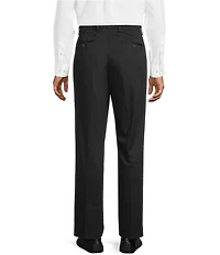 Roundtree & Yorke Gold Label Classic Fit Non Iron Dress Pants