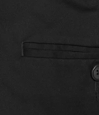 Roundtree & Yorke Gold Label Classic Fit Non Iron Dress Pants