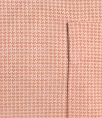 Roundtree & Yorke Long Sleeve Button Down Collar Solid Knit Shirt