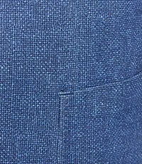 Roundtree & Yorke Long Sleeve Knit Blazer