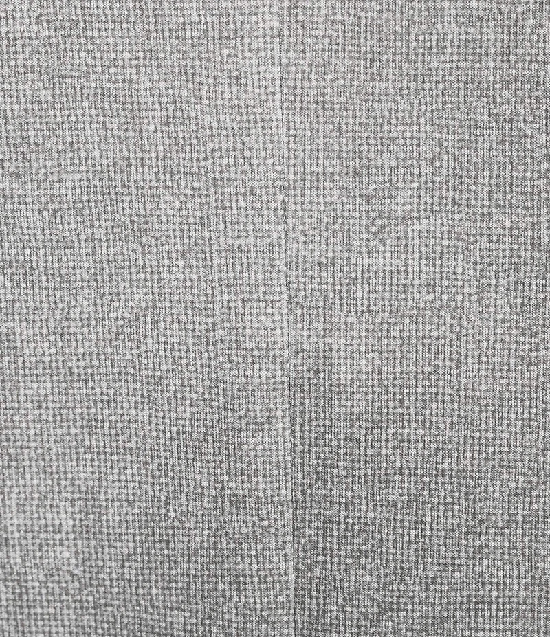 Roundtree & Yorke Long Sleeve Knit Blazer