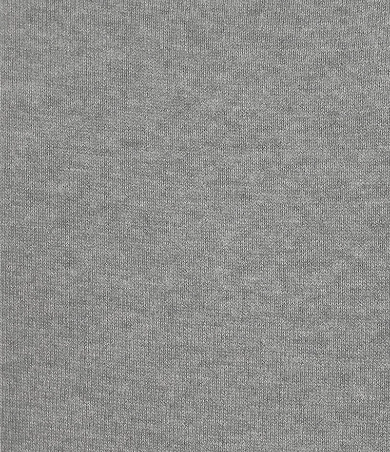 Roundtree & Yorke Long Sleeve Knit Solid Textured Cardigan