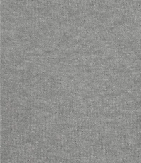 Roundtree & Yorke Long Sleeve Knit Solid Textured Cardigan