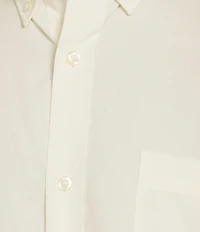 Roundtree & Yorke Long Sleeve Soft Touch Solid Sport Shirt