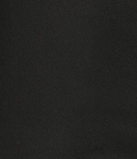 Roundtree & Yorke Long Sleeve Solid Fleece Terry Crew Neck Shirt