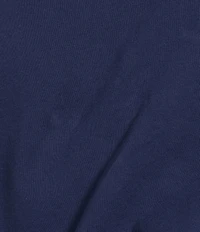 Roundtree & Yorke Long Sleeve Solid Heavyweight Tee