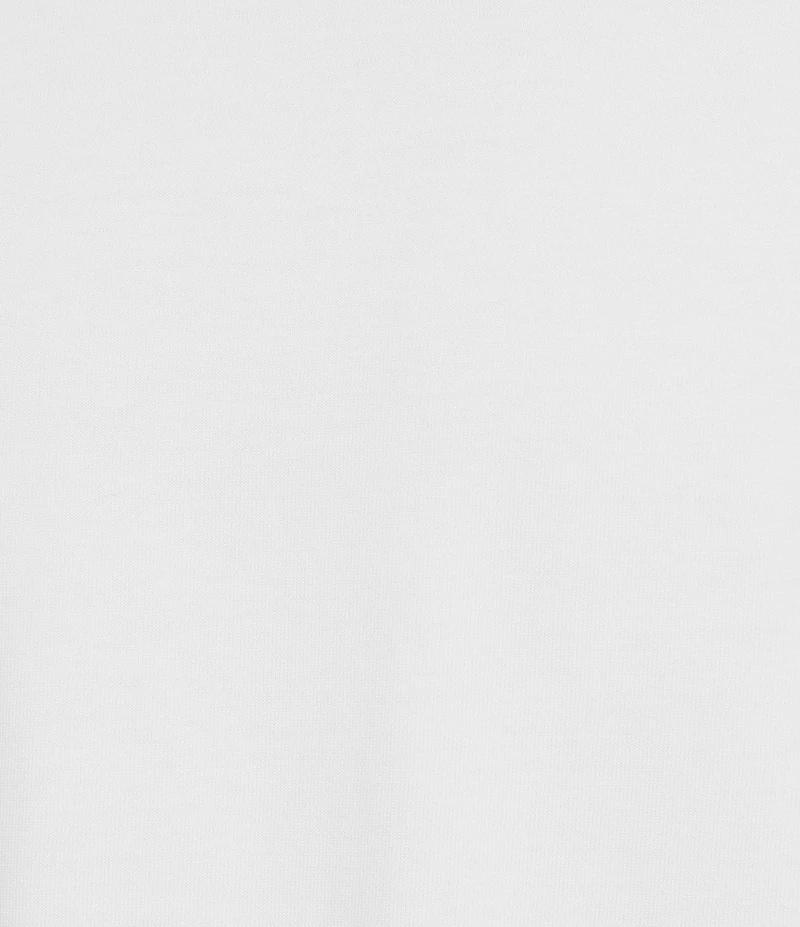 Roundtree & Yorke Long Sleeve Solid Heavyweight Tee