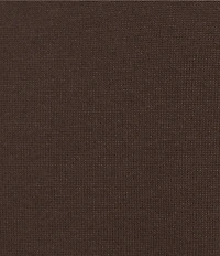 Roundtree & Yorke Long Sleeve Solid Henley Pullover Sweater