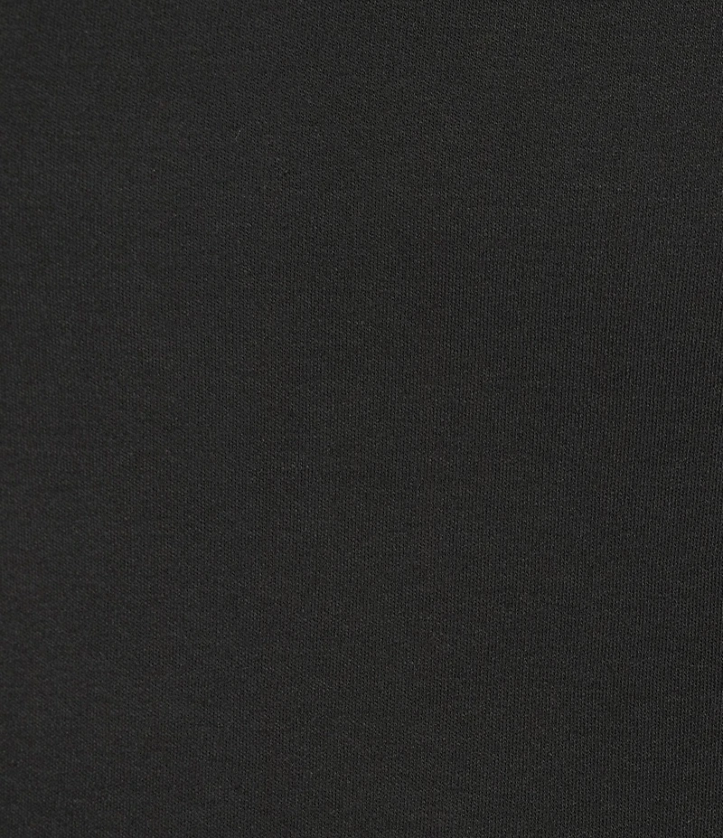 Roundtree & Yorke Long Sleeve Solid Mock Neck Pullover