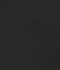 Roundtree & Yorke Long Sleeve Solid Mock Neck Pullover