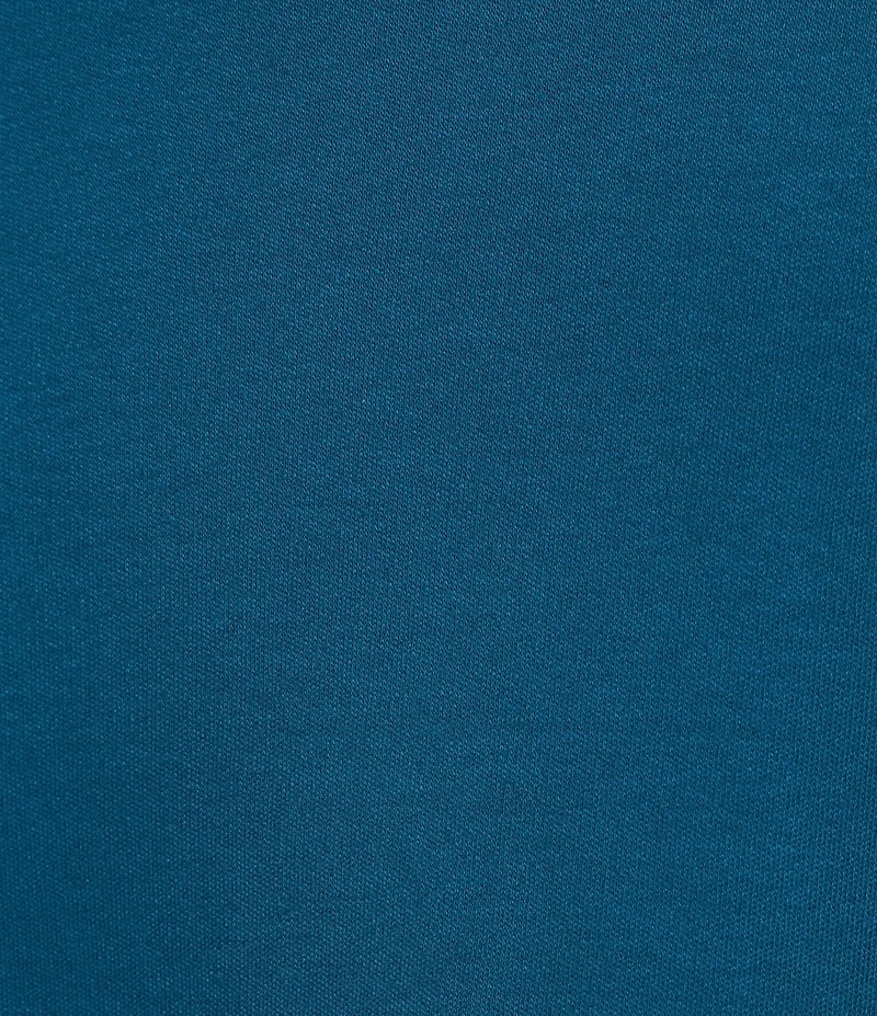 Roundtree & Yorke Long Sleeve Solid Mock Neck Pullover