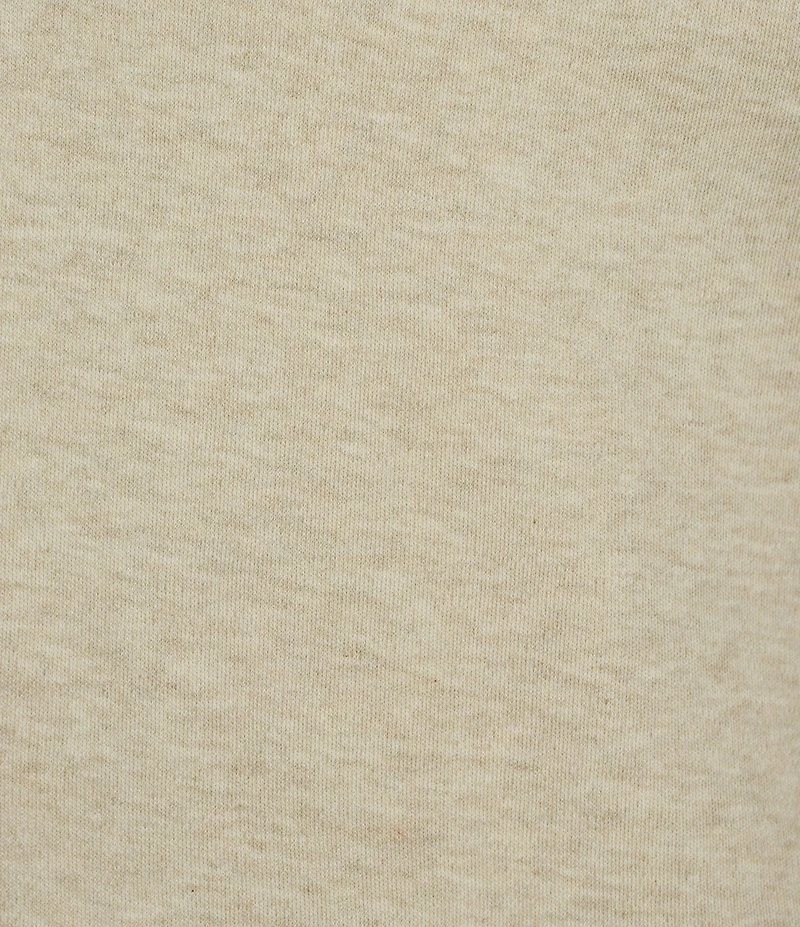 Roundtree & Yorke Long Sleeve Solid Mock Neck Pullover