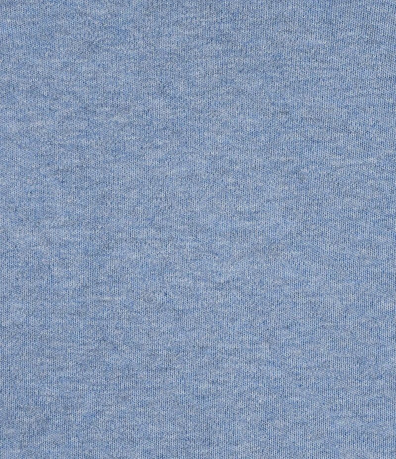 Roundtree & Yorke Long Sleeve Solid Mock Neck Pullover