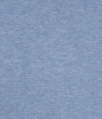 Roundtree & Yorke Long Sleeve Solid Mock Neck Pullover