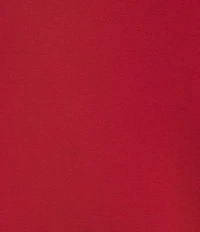 Roundtree & Yorke Long Sleeve Solid Mock Neck Pullover