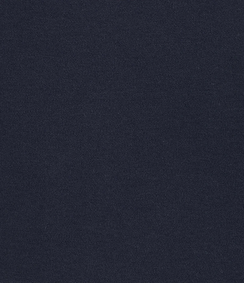 Roundtree & Yorke Long Sleeve Solid Mock Neck Pullover