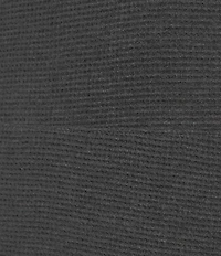 Roundtree & Yorke Long Sleeve Solid Textured Quarter Zip Pullover