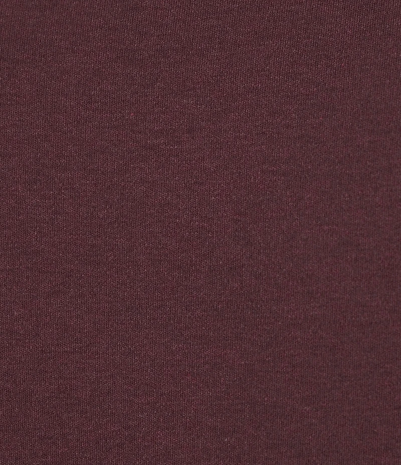 Roundtree & Yorke Long Sleeve Solid Turtle Neck Pullover