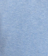 Roundtree & Yorke Long Sleeve Solid V-Neck Pullover Sweater