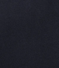 Roundtree & Yorke Long Sleeve Solid V-Neck Pullover Sweater