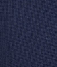 Roundtree & Yorke Long Sleeve Solid Waffle Crewneck Pullover
