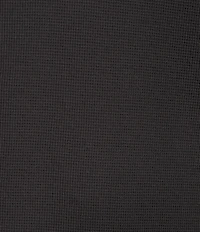 Roundtree & Yorke Long Sleeve Solid Waffle Henley Shirt