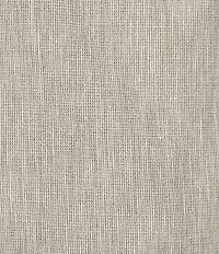 Roundtree & Yorke Luxury Linen Flat Front 9#double; Solid Shorts