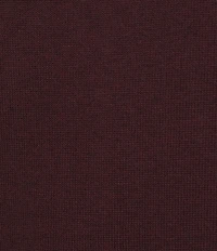 Roundtree & Yorke Mock Neck Long Sleeve Solid Quarter Zip Sweater Pullover