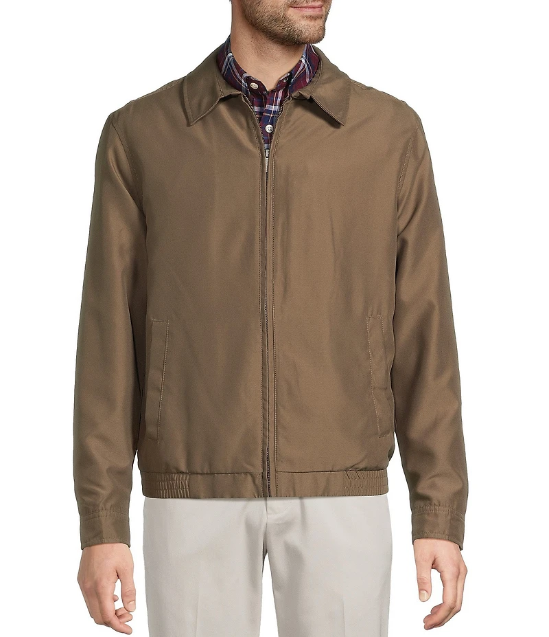 Roundtree & Yorke Newport Heritage Jacket