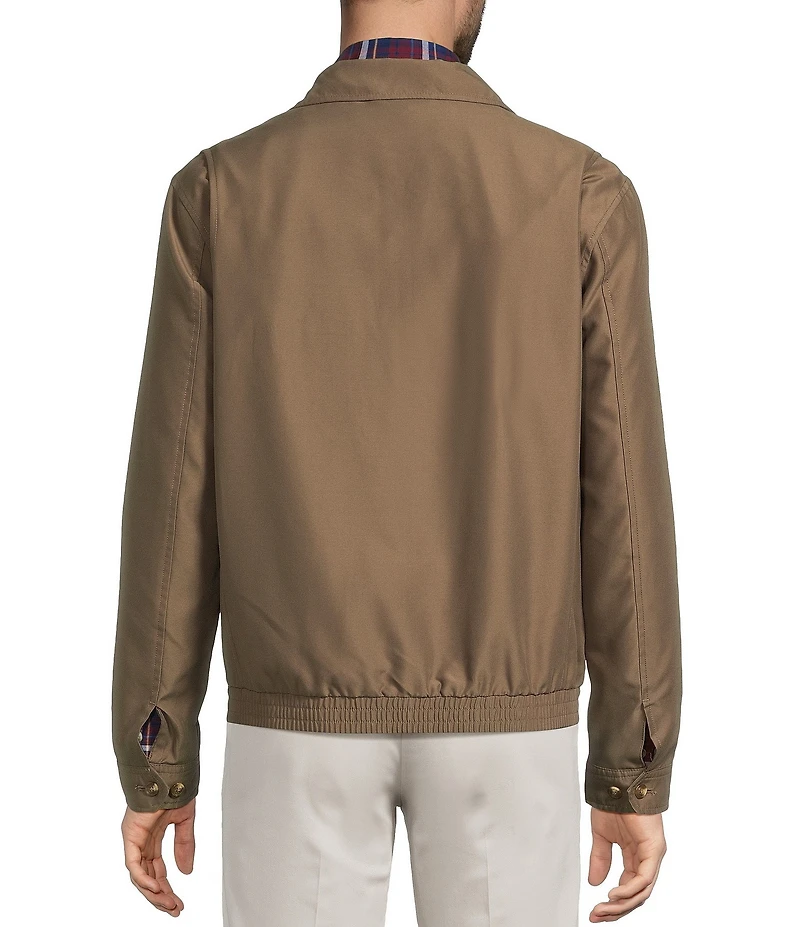 Roundtree & Yorke Newport Heritage Jacket