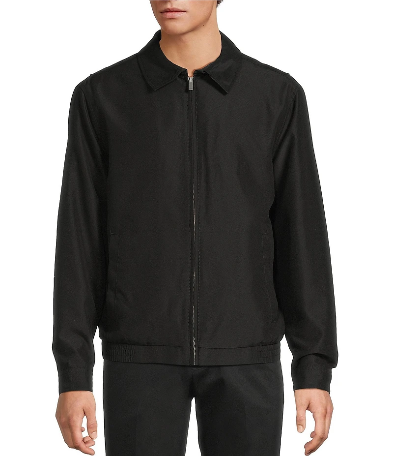 Roundtree & Yorke Newport Heritage Jacket
