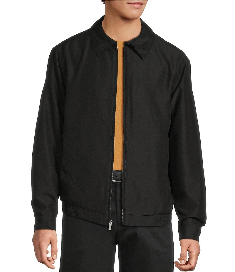 Roundtree & Yorke Newport Heritage Jacket