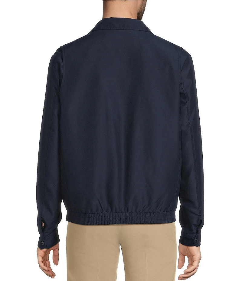Roundtree & Yorke Newport Heritage Jacket